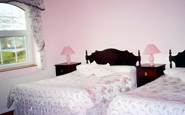 Springfield House B&B