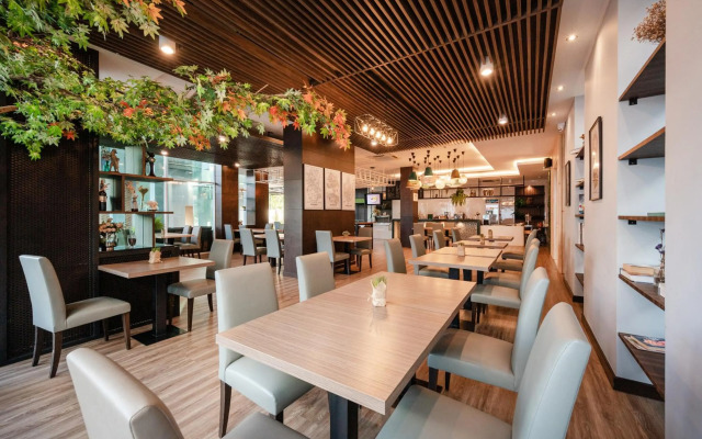 Kokotel Bangkok Dheva Thonglor