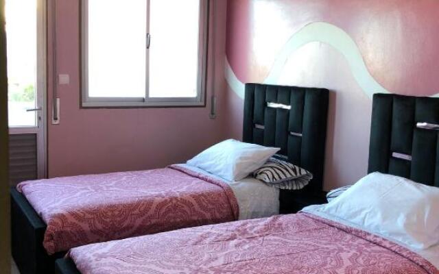 T3 beautiful apartment for rent
