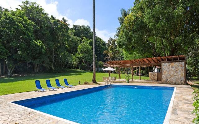 Vila Siriúba