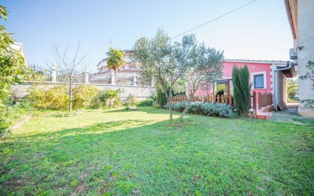 Apartment Nada / One Bedroom