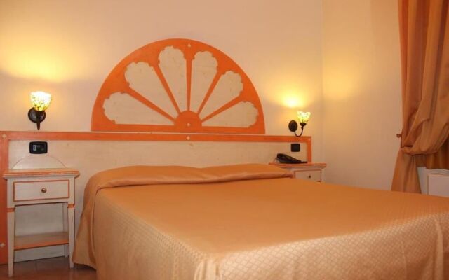 Hotel Villabella