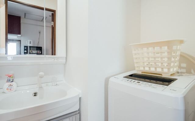 Anri Osakajokitazume AFP Apartment