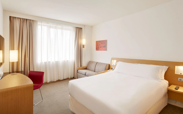 Sercotel Valladolid