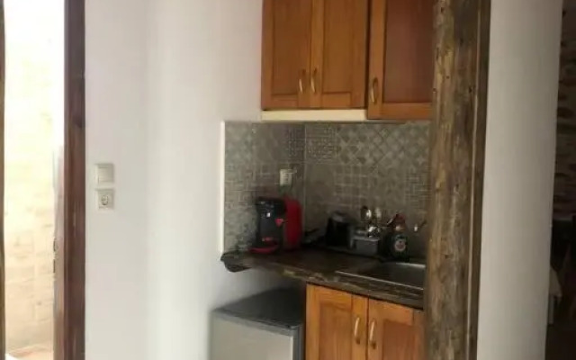 Άγιος Πέτρος 1924 Studios 3