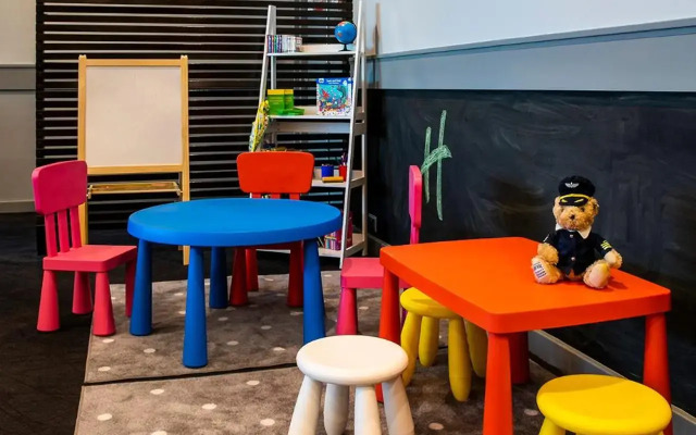 Crowne Plaza Sydney Airport by IHG