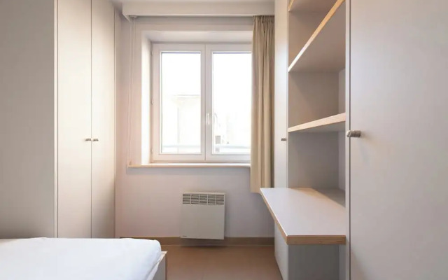 Apartment in Middelkerke Near Casino