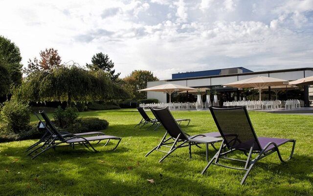 Novotel Marne Vallee Collegien