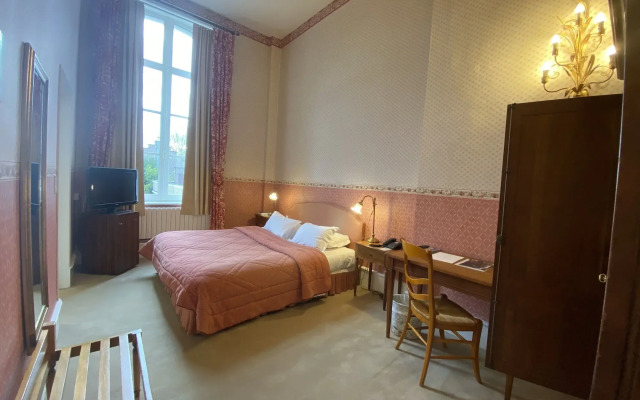 La Chartreuse Du Val St Esprit