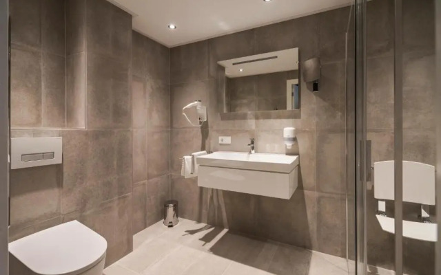 Hotel De Hoeve van Nunspeet