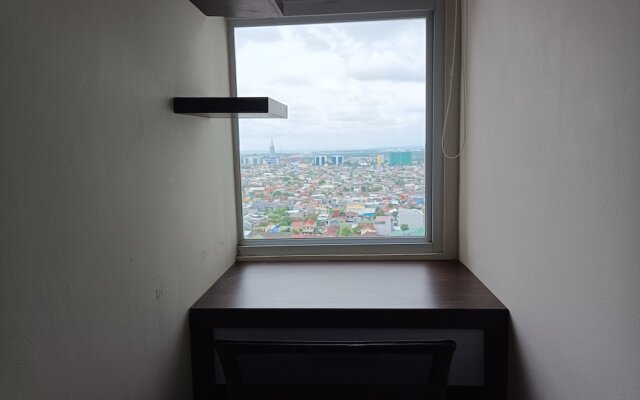 Luxury 2Br At Vida View Makassar Apartment