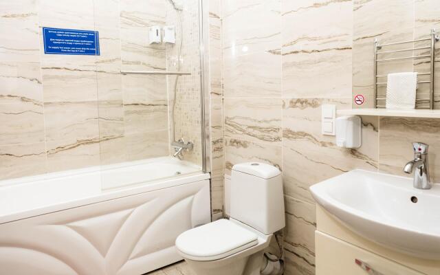 ARMAN Hotel