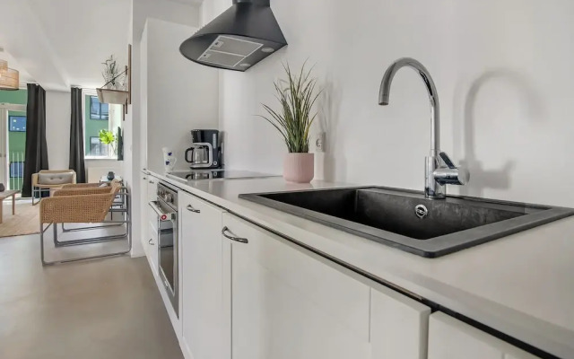 BRIK Apartment Hotel