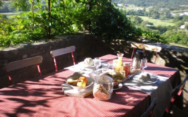 Domaine d'Audabiac