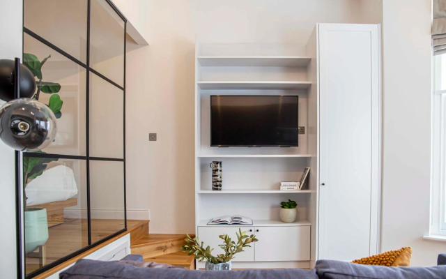 Coleherne Road Residence III