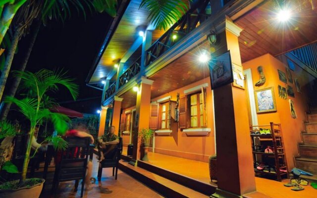 Joy Guesthouse