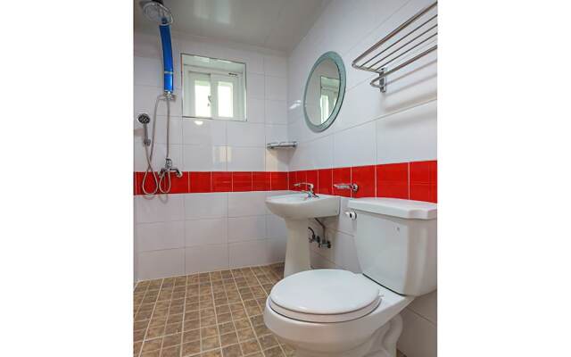 Gangneung Sogeumgang Spring Pension