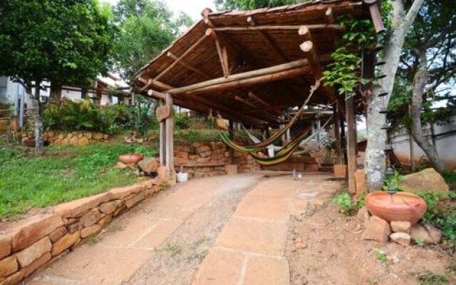Tinto Hostel