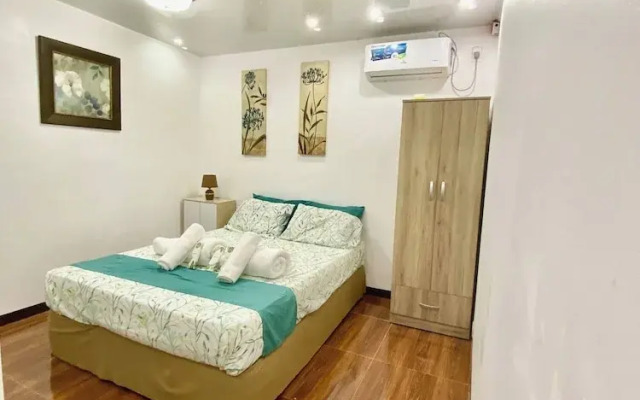 Len's Staycation 3bdr-2br-downstairs ,netflix&wifi