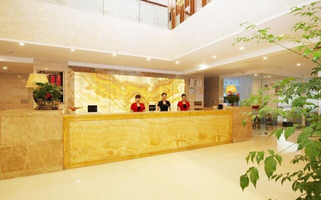 Hejing Hotel