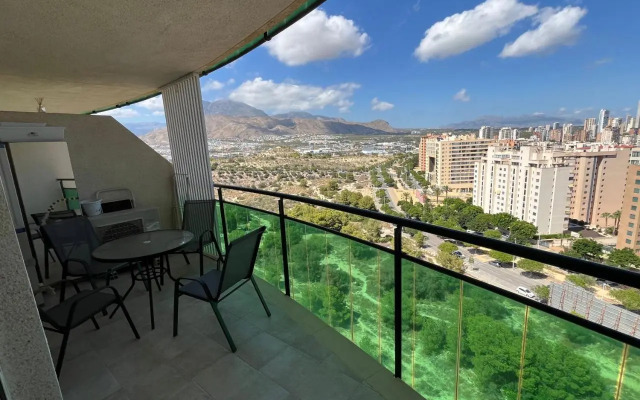 A754 - Vila Park - 2004 Finestrat s.l.