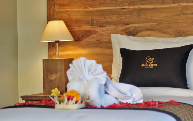 Kubu Rama Ubud Cottage - Image 5