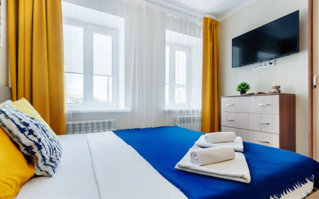 ДК Депутатская д.16