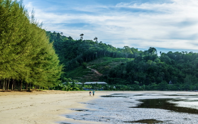 L'esprit de Naiyang Beach Resort