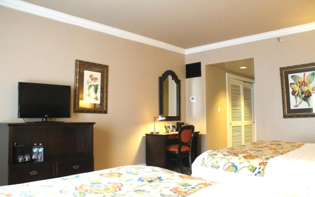 Menger Hotel