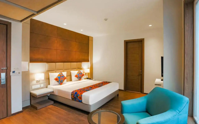 FabHotel F9 Chhatarpur