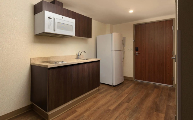 Extended Suites Mexicali Cataviña