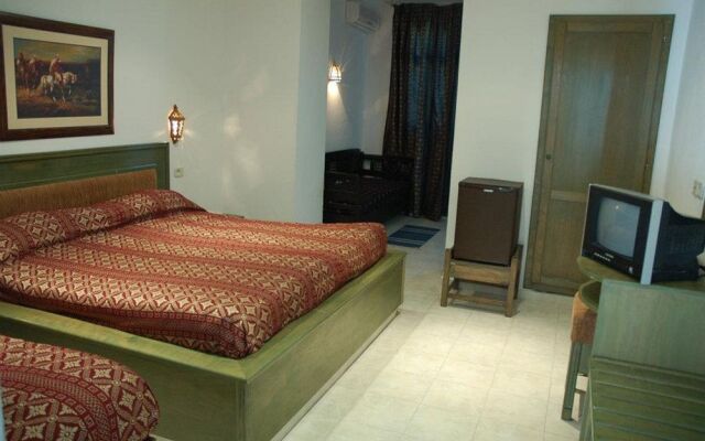 Hotel Le Beau Rivage