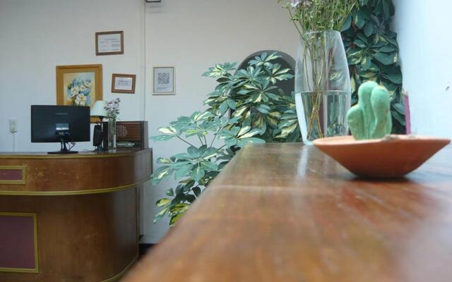 Posada Casa de Borgoña