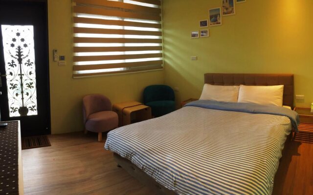 Dosun B&B