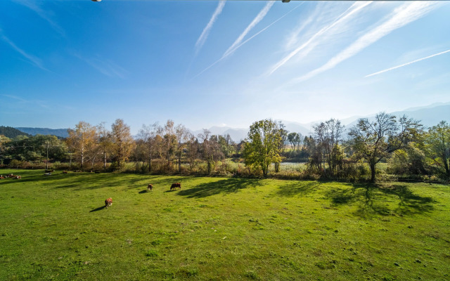 Hotel Fuchs und Hase