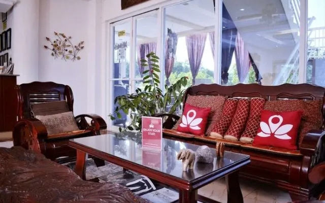 ZEN Rooms Puerto Princesa Bay