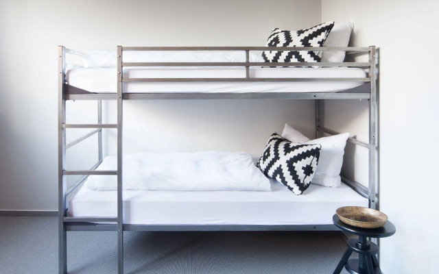 Wallyard Concept Hostel