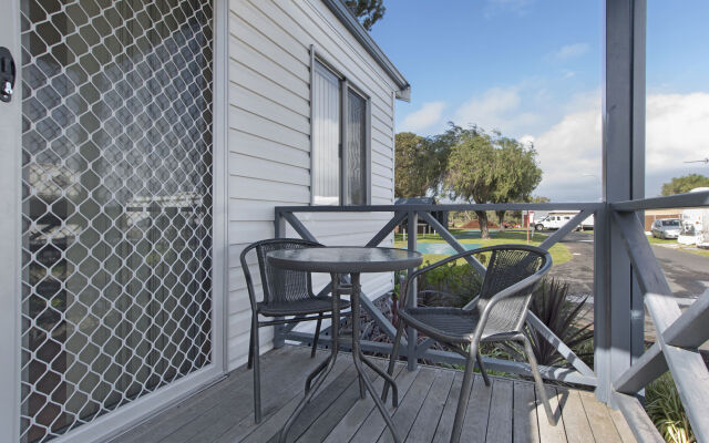 Discovery Parks - Bunbury Village