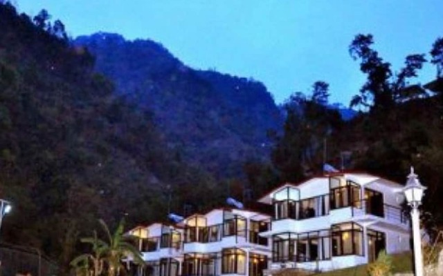 Capital O 22395 Hill Stream Resort