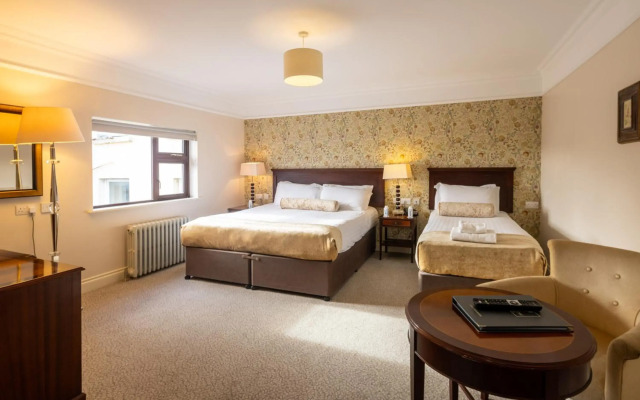 The West Cork Hotel