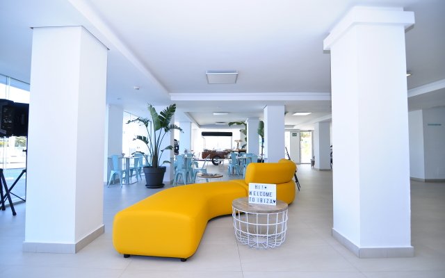 Apartamentos Typic Marina Playa - Adults Only