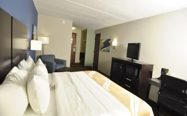 Quality Inn Milan - Sandusky