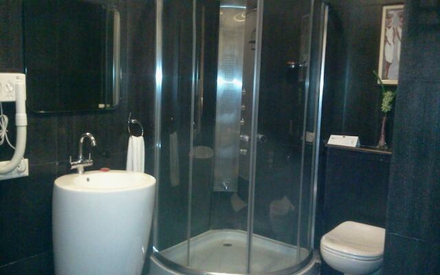 United-21 Citymark - Gurgaon