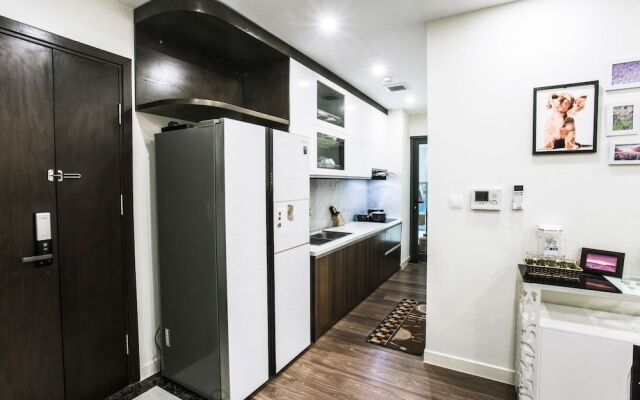 Luxury Apartment Imperia