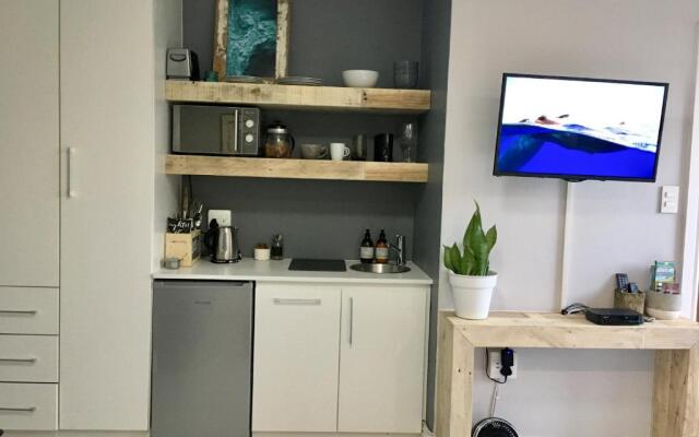Lower Point Surf Studio