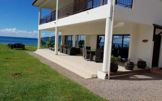 Beach Cottages