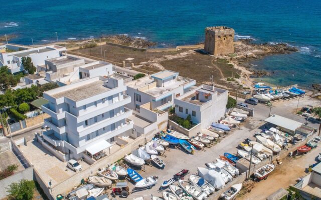 3097 Residence Marelena- Villino Scirocco by Barbarhouse