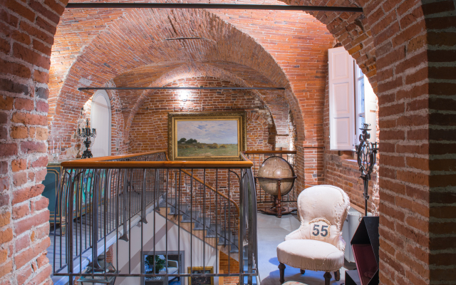 N.15 Santori Luxury Home