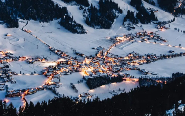 Lovely Apartment in Westendorf