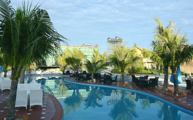iRelax Bangkok Resort